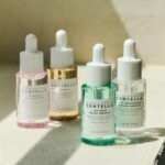 Skin1004 Madagascar Centella Ampoule Kit 4 x 30ml - Image 3