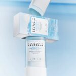Skin1004 Madagascar Centella Hyalu-Cica Silky-Fit Sun Stick PA++++ SPF50+ 20g - Image 5