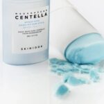 Skin1004 Madagascar Centella Hyalu-Cica Silky-Fit Sun Stick PA++++ SPF50+ 20g - Image 2