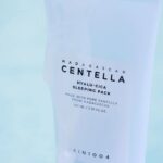 Skin1004 Madagascar Centella Hyalu-Cica Sleeping Pack 100ml