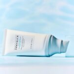 Skin1004 Madagascar Centella Hyalu-Cica Water-Fit Sun Serum PA++++ SPF50+ 50ml - Image 2
