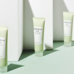 Skin1004 Madagascar Centella Tea-Trica BHA Foam 125ml