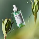 Skin1004 Madagascar Centella Tea-Trica Relief Ampoule 100ml - Image 5
