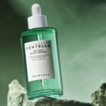 Skin1004 Madagascar Centella Tea-Trica Relief Ampoule 100ml - Image 4