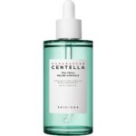 Skin1004 Madagascar Centella Tea-Trica Relief Ampoule 100ml - Image 6