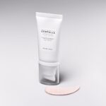 Skin1004 Madagascar Centella Tone Brightening Tone-Up Sunscreen PA++++ SPF50+ 50ml - Image 6