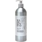 MadeKind Eco Friendly Natural Body Wash with Orange Blossom & Grapefruit Oils 500ml - Image 2