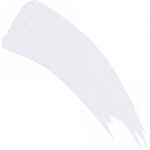 Makeup Revolution Brow Fixer Clear Brow Gel 6ml - Image 2