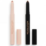 Makeup Revolution Contour & Shadow Crayons 7g
