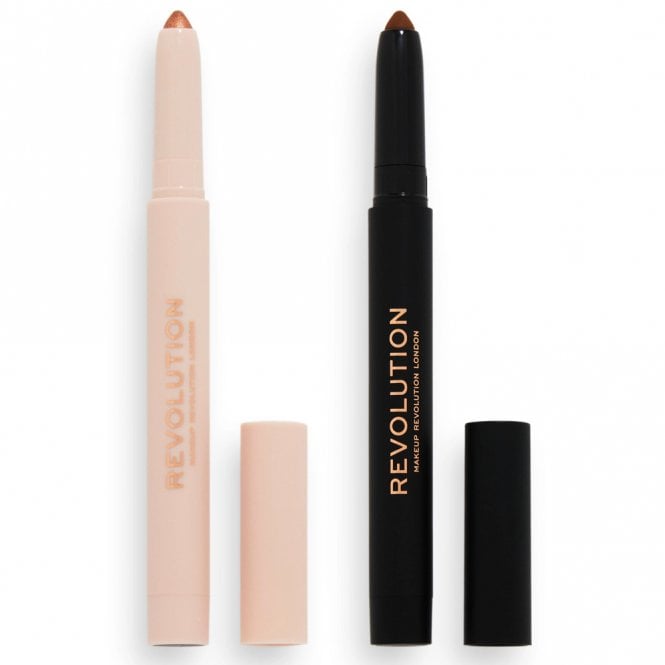 makeup-revolution-contour-shadow-crayons-7g-p26362-62246_medium_3b4a9cd0-1b4c-4652-8cab-25a567dd6fe0.jpg Makeup Revolution Contour & Shadow Crayons 7g - Image 1