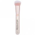 Makeup Revolution Create Buffing Foundation Brush R7