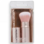 Makeup Revolution Create Retractable Kabuki Brush - Image 3