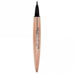 Makeup Revolution Renaissance Flick Liquid Liner Black - Image 3