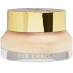 Makeup Revolution Revolution Pro Miracle Cream 50ml, Miracle Eye Cream 15ml & Miracle Serum 30ml Trio