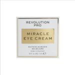 Makeup Revolution Revolution Pro Miracle Eye Cream 15ml - Image 4