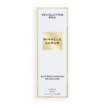 Makeup Revolution Revolution Pro Miracle Serum 30ml - Image 2