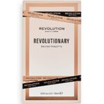 Makeup Revolution Revolutionary Eau De Toilette 100ml