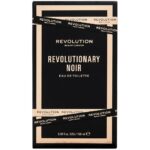 Makeup Revolution Revolutionary Noir Eau De Toilette 100ml - Image 2