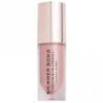 Makeup Revolution Shimmer Bomb Lip Gloss 4.5ml