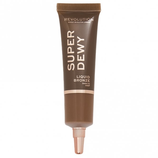 makeup-revolution-super-dewy-liquid-bronzer-15ml-p26365-62253_medium_e2948dbf-8061-4ec4-bcaf-c09bcf43e637.jpg Makeup Revolution Super Dewy Liquid Bronzer 15ml - Image 1
