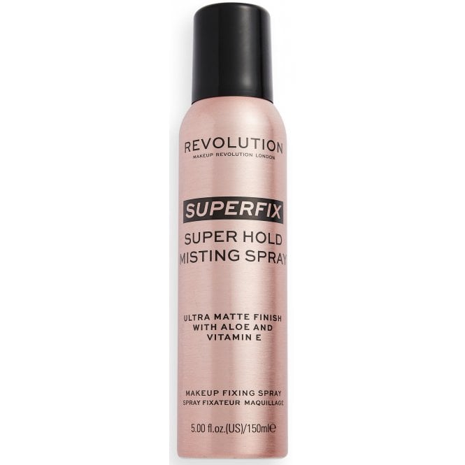 makeup-revolution-superfix-super-hold-misting-spray-150ml-p25123-58562_medium_0e164bee-2ee0-447a-bd01-f07823d25db5.jpg Makeup Revolution Superfix Super Hold Misting Spray 150ml - Image 1