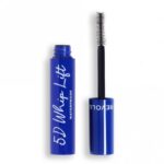Makeup Revolution Ultimate Lift 5D Whip Lift Waterproof Mascara Ultra Black 12ml - Image 8