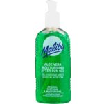 Malibu Aloe Vera After Sun Gel 200ml