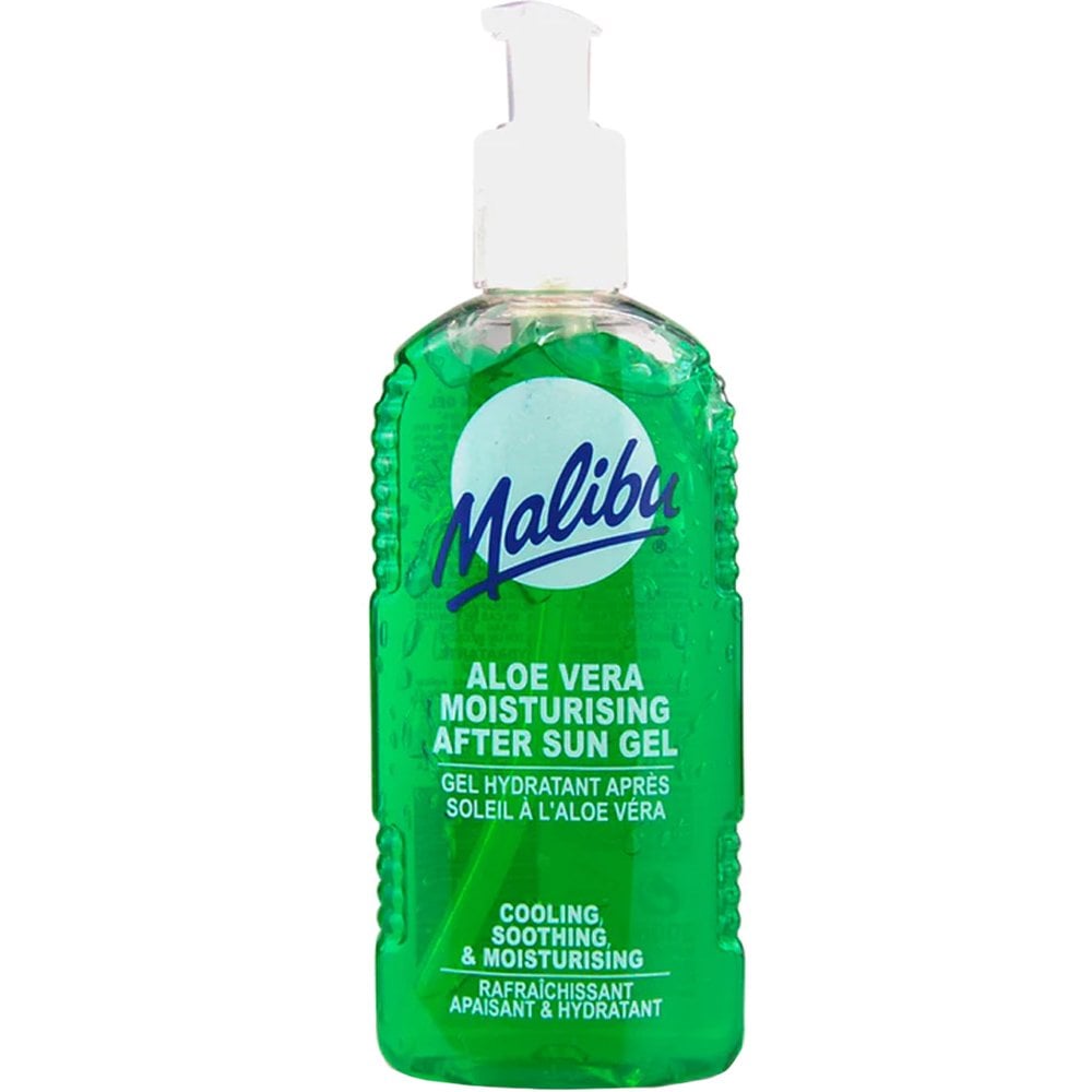 malibu-aloe-vera-moisturising-after-sun-gel-200ml-p20856-43738_image.jpg Malibu Aloe Vera After Sun Gel 200ml - Image 1