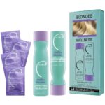 Malibu C Blondes Wellness Enhancing Hair Care Collection - Image 8