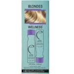 Malibu C Blondes Wellness Enhancing Hair Care Collection - Image 3