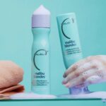 Malibu C Blondes Wellness Enhancing Hair Care Collection - Image 2