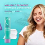 Malibu C Blondes Wellness Enhancing Hair Care Collection - Image 5