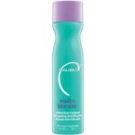 Malibu C Blondes Wellness Enhancing Shampoo 266ml - Image 3
