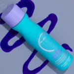 Malibu C Blondes Wellness Enhancing Shampoo 266ml - Image 5