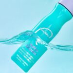 Malibu C Blondes Wellness Enhancing Shampoo 266ml - Image 2