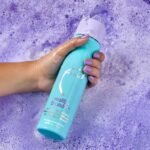 Malibu C Blondes Wellness Enhancing Shampoo 266ml - Image 4