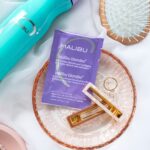 Malibu C Blondes Wellness Hair Remedy Treatment 5g - Image 2