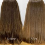 Malibu C Crystal Gel Hair Remedy Treatment 5g - Image 5