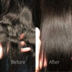 Malibu C Crystal Gel Hair Remedy Treatment 5g - Image 3