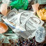 Malibu C Crystal Gel Hair Remedy Treatment 5g - Image 4