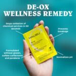 Malibu C De-Ox Wellness Remedy Hair Porosity Treatment 5g - Image 3