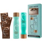 Malibu C Hard Water Wellness Hair Care Collection - Image 2