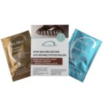 Malibu C Hard Water Wellness Mini Rehab Remedy Treatment Kit - Image 2