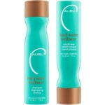 Malibu C Hard Water Wellness Remedy Shampoo & Conditioner Twin 2 x 266ml - Image 2