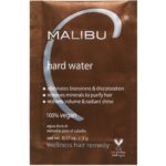 Malibu C Hard Water Wellness Remedy Treatment 5g - Image 2