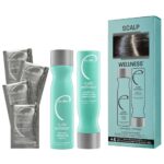 Malibu C Scalp Therapy Wellness Hair & Scalp Care Collection - Image 8