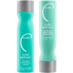 Malibu C Scalp Therapy Wellness Shampoo & Conditioner Twin 2 x 266ml - Image 2
