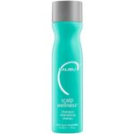Malibu C Scalp Therapy Wellness Shampoo & Conditioner Twin 2 x 266ml - Image 3