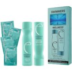 Malibu C Swimmers Wellness Hair Care Collection - Image 7
