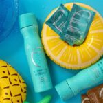Malibu C Swimmers Wellness Hair Care Collection - Image 4